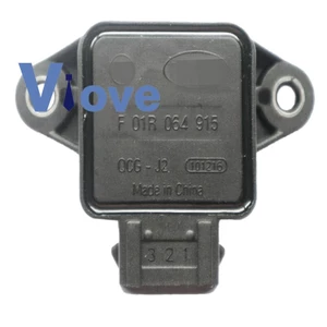 Cảm Biến Vị Trí Bướm Ga TPS Cho BYD Changan F01R064915