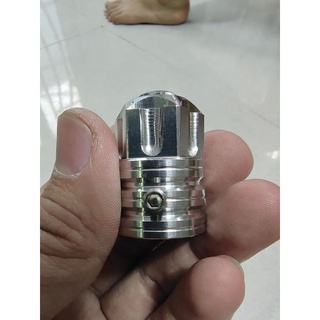 DIAMOND SALAYA - ỐC CHỤP GIÒ ĐẠP CHO CÁC LOẠI XE MÁY DREAM,WAVE,FULED... - 2026