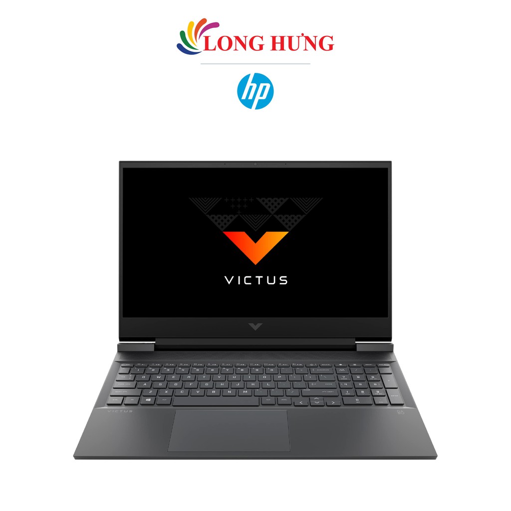 Laptop HP Gaming Victus 16-e0175AX 4R0U8PA - Hàng Chính Hãng | Shopee ...