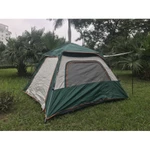 lều cắm trại cho 4-6 người cửa cực thoáng, bật tự động, bán giá cực tốt cho các đơn hàng mới, tri ân khách hàng — ảnh 6