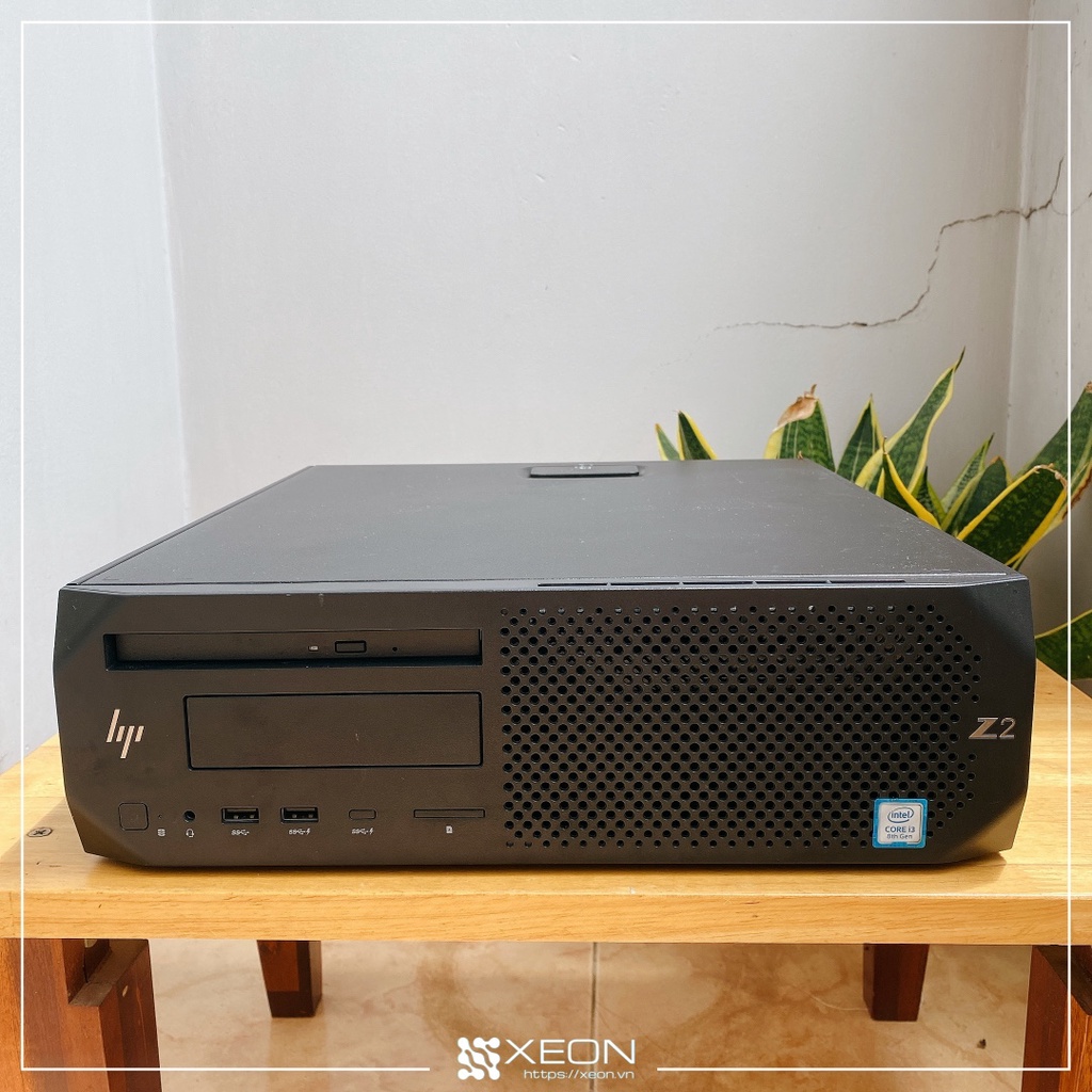 Máy Trạm Hp Z2 G4 Sff Workstation Core I5 I7 Shopee Việt Nam