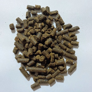 Saitama Đỏ 1kg - Phân Tan Chậm Hữu Cơ Vi Sinh - LT Saita Smart