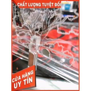 Lồng mica Hamster, chuồng nuôi Hamster cao cấp