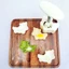 Cc 50g Chất Liệu Nhựa Khuôn Bánh Trung Thu Hình Ngựa Tem Bánh Trung Thu DIY Dụng Cụ Nướng Bánh