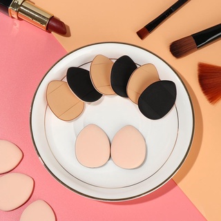 Công cụ trang điểm góc khô và ướt EBINLANDS Powder Puff