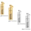 TOPTOOLCX Chúc Chai Inox Trang Sức Thời Trang DIY Vòng Cổ