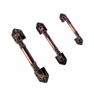 Tay nắm tủ Kim Khí Dung Anh tay nắm cửa đủ size