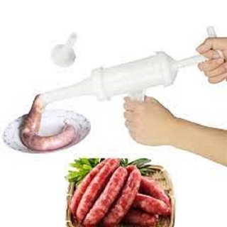 [HOT] Dụng Cụ Làm Xúc Xích, Lạp Xưởng Đơn Giản Tại Nhà