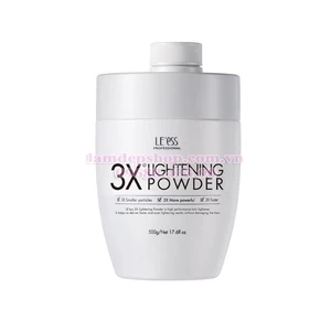 Bột nâng sáng & tẩy tóc Create - ATS 3X Lightening Powder (500g) - LT2026