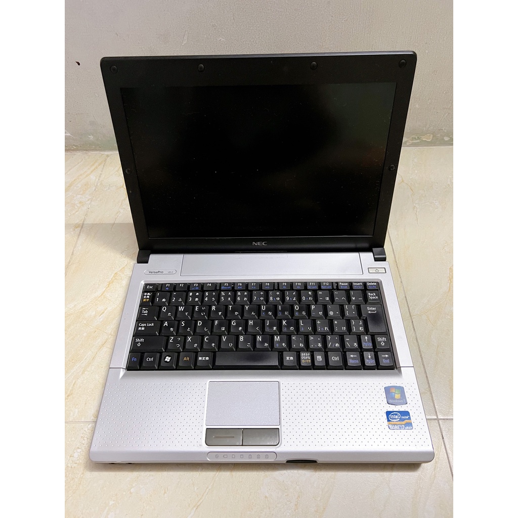 NEC VersaPro VJ17HHTNH2WD Core First i7