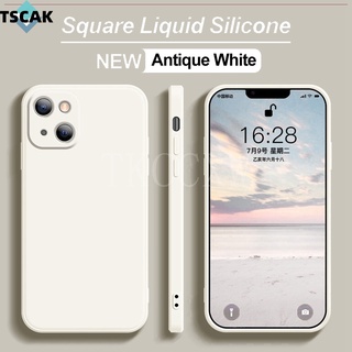 Ốp Lưng Màu Nhám Cho Điện Thoại iPhone 13 mini 13 13 Pro 13 Pro Max