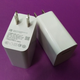 NHANH Củ sạc nhanh Xiaomi 33W chuẩn zin,Cáp sạc 3A Xiaomi USB to type C Sạc Nhanh Turbo Charging phukienmk10