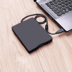 PCF * USB Mobile Floppy Disk Drive 1 44MB Di Động 3 5 inch Đĩa Ngoài FDD Cho Laptop Notebook PC Cho IBM-compatib
