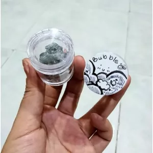 Xà bông rửa cọ / Xà phòng rửa cọ giúp cọ suôn mượt sạch sẽ update nay có thêm màu trắng mịn màng