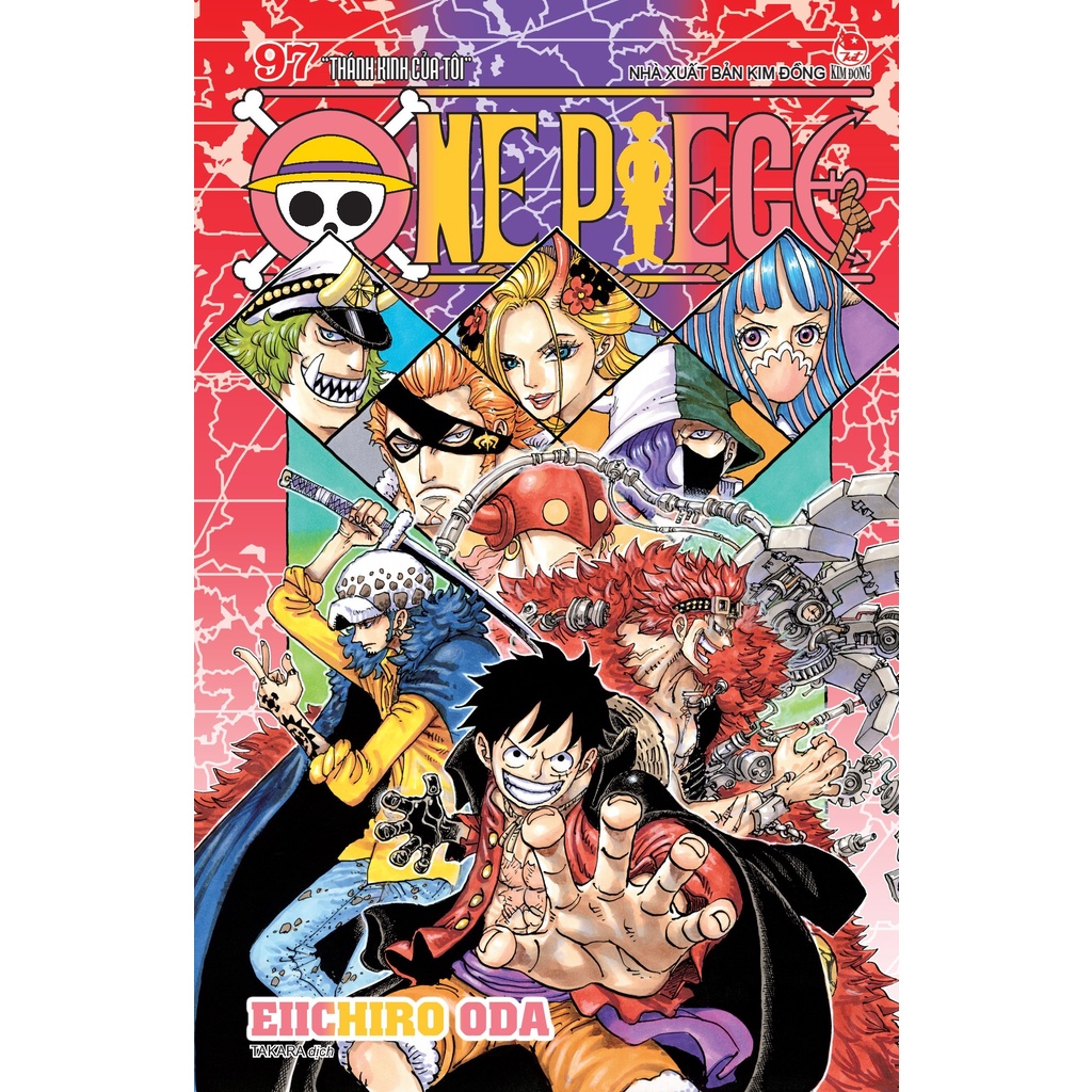 Sách truyện One Piece giá tốt luôn là một lựa chọn tuyệt vời cho những ai yêu thích truyện tranh. Với những tình tiết hấp dẫn, hình ảnh đẹp mắt và giá cả phải chăng, bạn sẽ không muốn bỏ lỡ cơ hội sở hữu bộ truyện One Piece đầy đủ nhất.