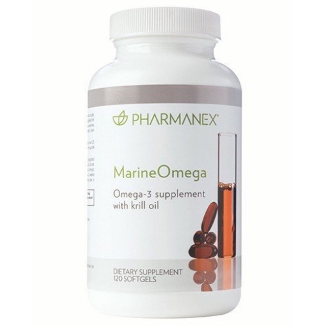 Thuốc Marine Omega 3 có tác dụng chữa bệnh hay không?
