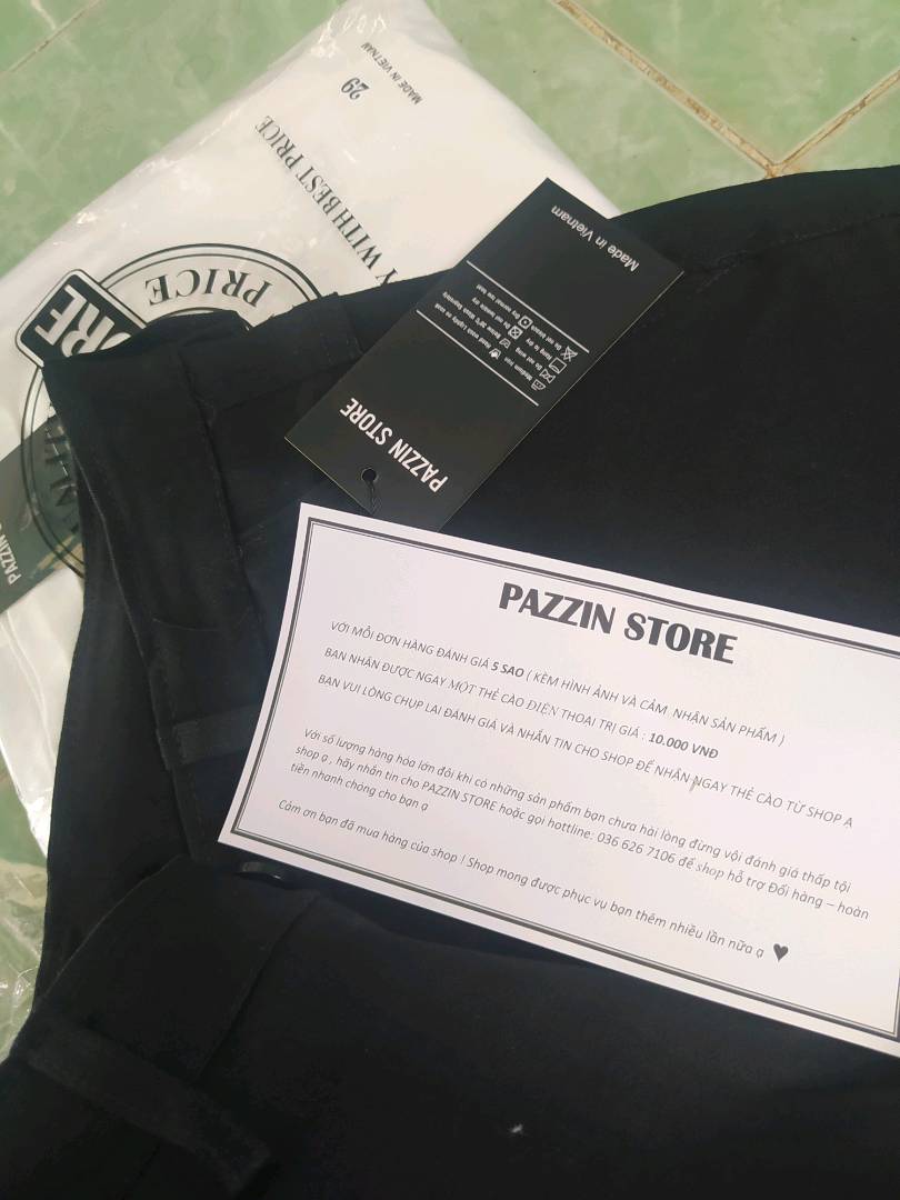 Ảnh đánh giá