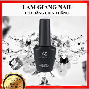 Gel đế, gel liên kết - base AS