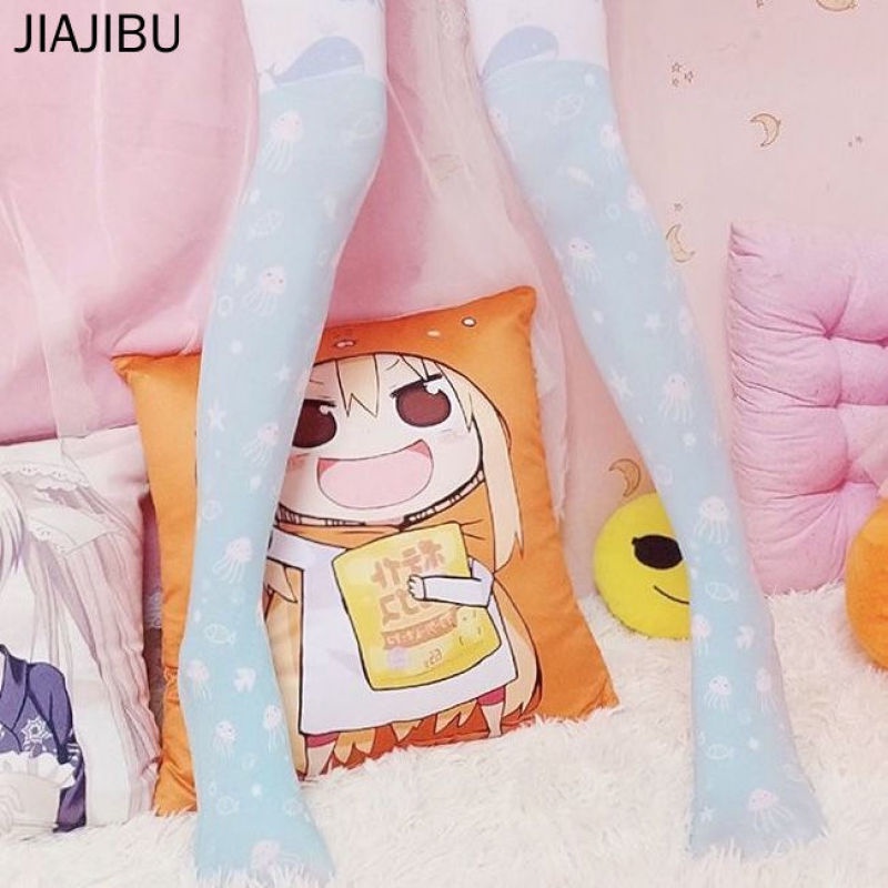 Vớ JK Phong Cách Harajuku Dễ Thương Tất Nữ Vớ ống Dài Kiểu Lolita Nhật Bản Vớ Công Chúa Cao đến đầu Gối Quần Tất Nhiều Màu Vớ Hồng Hoạt Hình Dễ Thương Vớ đầu Gối Phong Cách Cổ Tích Tất Cosplay Thời Trang