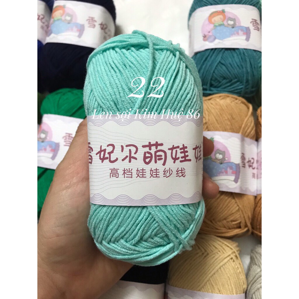 Màu 22