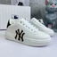 Giày thể thao sneakers MC-Chunky nam nữ tăng chiều cao 4cm êm chân chống trơn trượt B 976