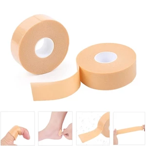 1 Cuộn Băng Xốp Dán Bảo Vệ Ngón Chân Chống Ma Sát Khi Mang Giày Cao Gót