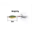 Mồi Câu Cá Giả Bằng Kim Loại 3.2cm / 6g Có Móc Câu