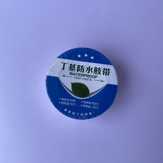 [SIÊU DÍNH] Băng dính chống thấm dán trên mọi chất liệu chống dột