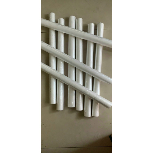 giấy dán kính mờ - 2m*45cm giúp giảm cường độ ánh sáng không cần thiết