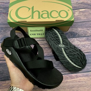 Dép Xăng Đan Nam Chaco Đế Thơm Giày Chaco Mã D100