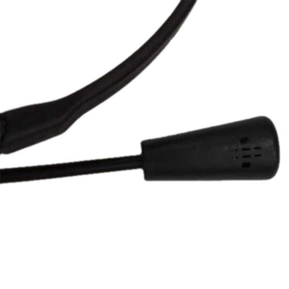 Tai nghe chụp tai có dây jack 3.5mm và micro tiện dụng