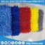 Tấm lau nhà 60cm san hô