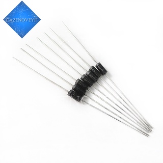 Set 20 điốt chỉnh lưu HER108 HER208 HER307 HER308 HER508 SF16 SF56 SF54 FR307 FR607 DO-27