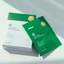 Mặt Nạ Miếng Làm Dịu, Phục Hồi Dành Cho Da Dầu Mụn Caryophy Portulaca Mask Sheet