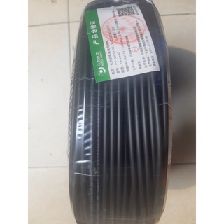 Dây cáp điện DC 4mm 6mm chuyên dụng cho điện năng lượng mặt trời