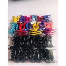 ⭐ 12 CHIẾC ⭐ Bán sỉ 12 kẹp càng cua hàn quốc