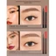 Kẻ Mắt Clio Superproof Brush Liner 0.55ml Chống Nước Không Lem Nét Mảnh Nhập Khẩu Chính Hãng