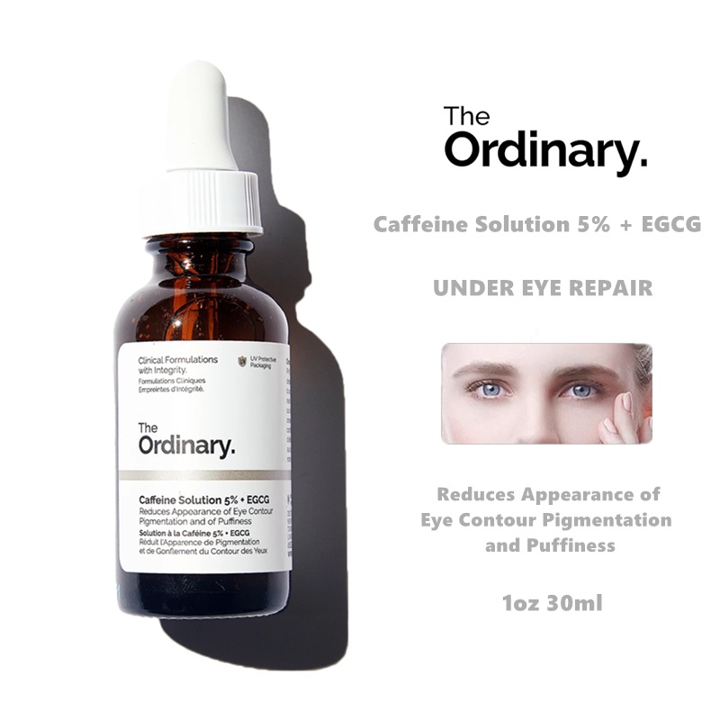 Chất lượng Sản Phẩm Serum Mắt Giảm Quầng Thâm