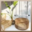 Bàn uống trà mây tre HOME MÂY thủ công CAO CẤP