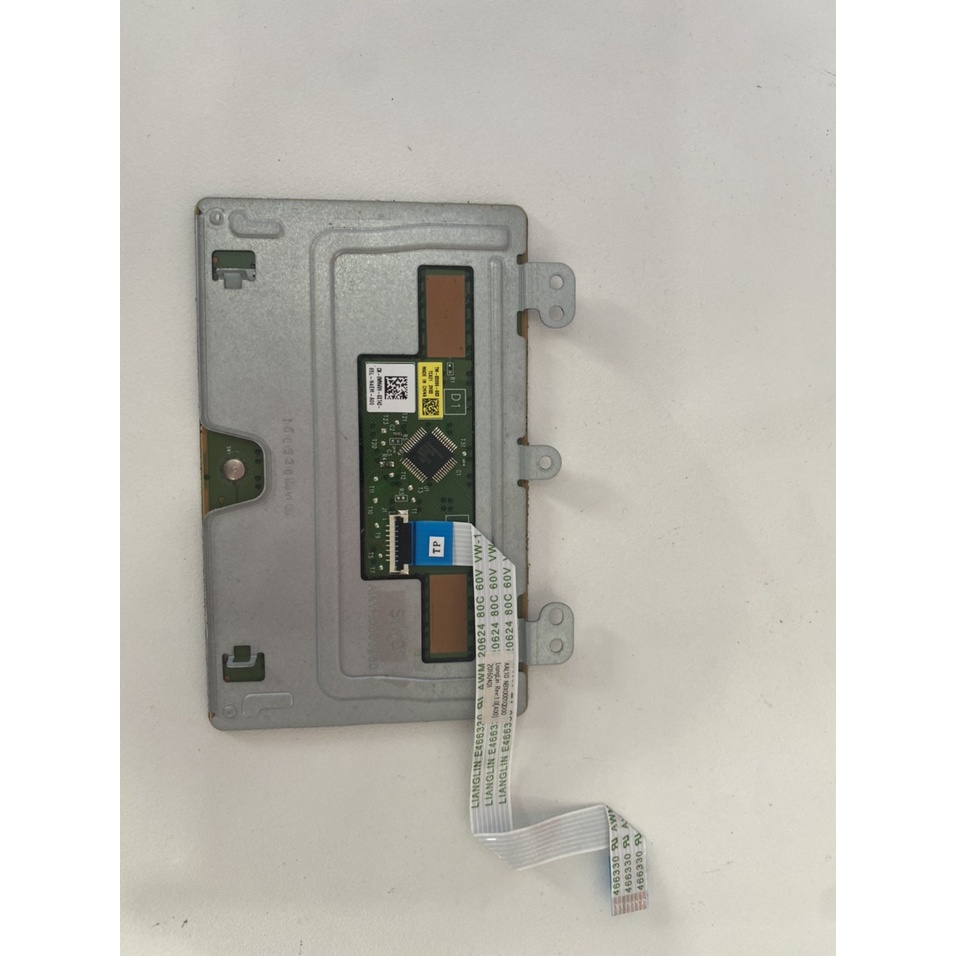 Module Pavé Tactile Et Boutons Clic Pour Dell Vostro 3500 - Occasion Fonctionnel