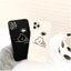 Ốp lưng iphone Sleep Bear cạnh vuông 6/6plus/6s/6splus/7/7plus/8/8plus/x/xs/11/12/pro/max/plus/promax- e34
