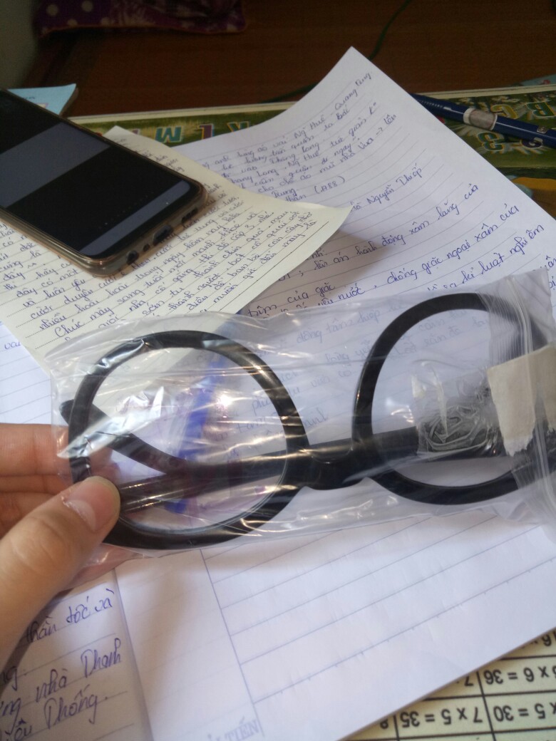 Ảnh đánh giá