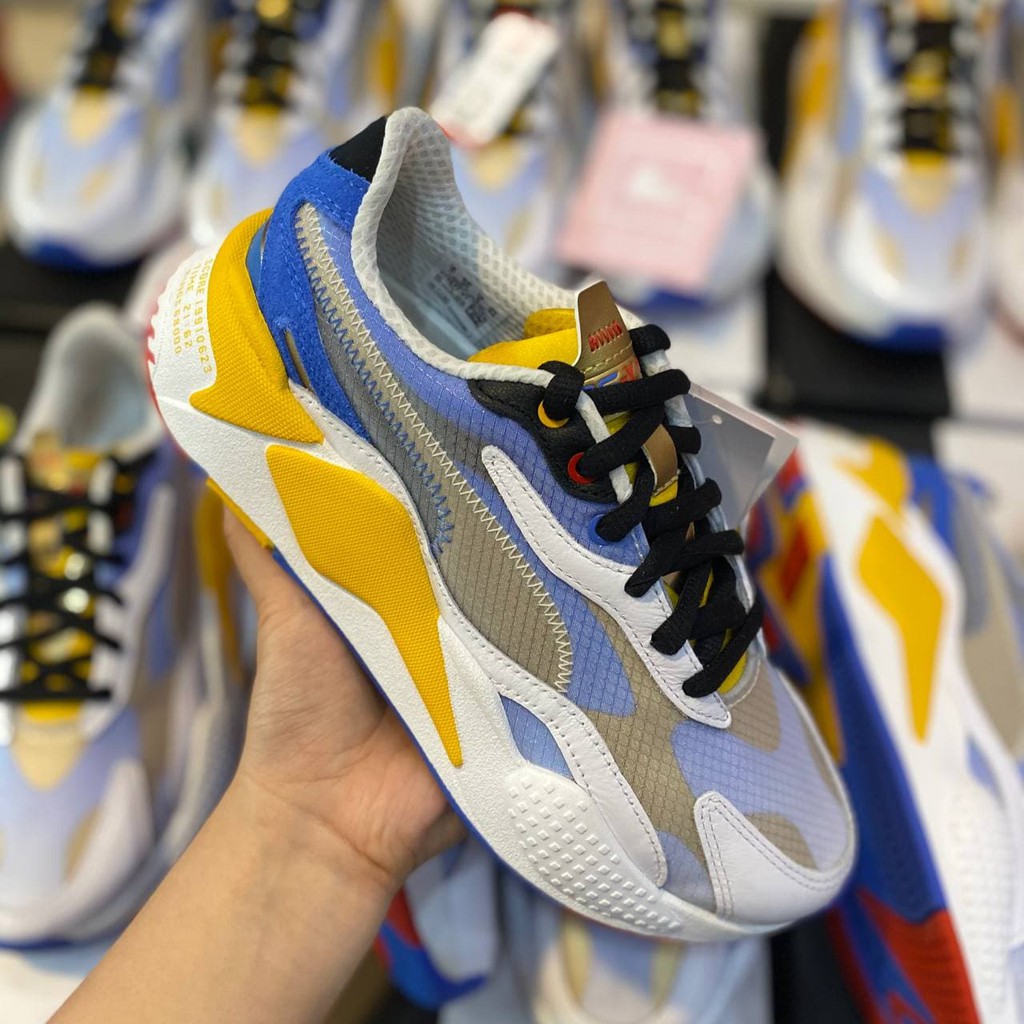 Giày 2024 puma sonic