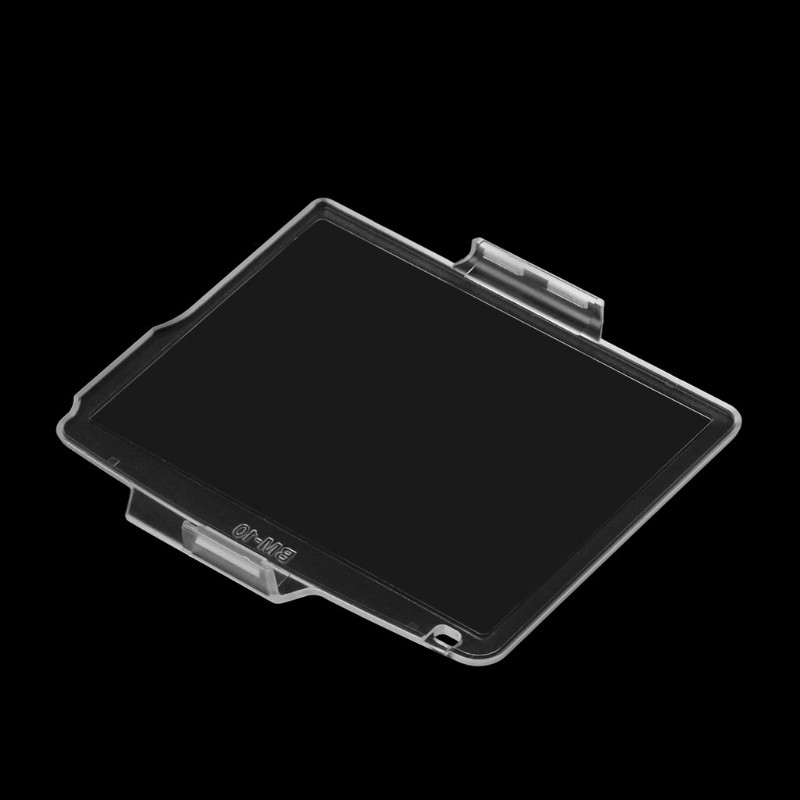 Tấm nhựa cứng bảo vệ màn hình LCD máy ảnh Nikon D90 tiện dụng
