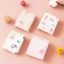 Combo 4 Quần chíp bé gái, quần lót cotton trẻ em mềm mát Maruka Fashion quần chíp bé gái 2-15 tuổi