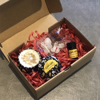 𝐌𝐀𝐆𝐈𝐂 𝐂𝐀𝐍𝐃𝐋𝐄 Nến Chữa Lành, Thanh Tẩy, Healing Candle, Spell Oil