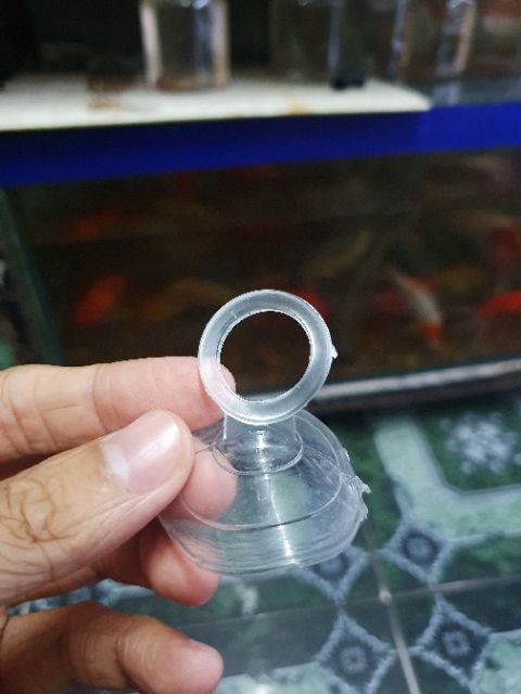 HÍT ỐNG DÂY MÁY BƠM NƯỚC HỒ CÁ 1 HÍT