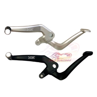 Cần Số X1R Nhôm đúc CNC gắn WINNER X hàng chính hãng Siêu Cứng và Đẹp