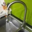 Đầu Nối Tăng Áp Lực Nước 2 Chế Độ Cho Tất Cả Vòi Rửa Với Cấu Trúc Uốn Dẻo Thông Minh
