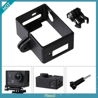 ♑Khung Bảo Vệ camera Hành Trình gopro 4 sjcam 6000 / 5000 / 4000
